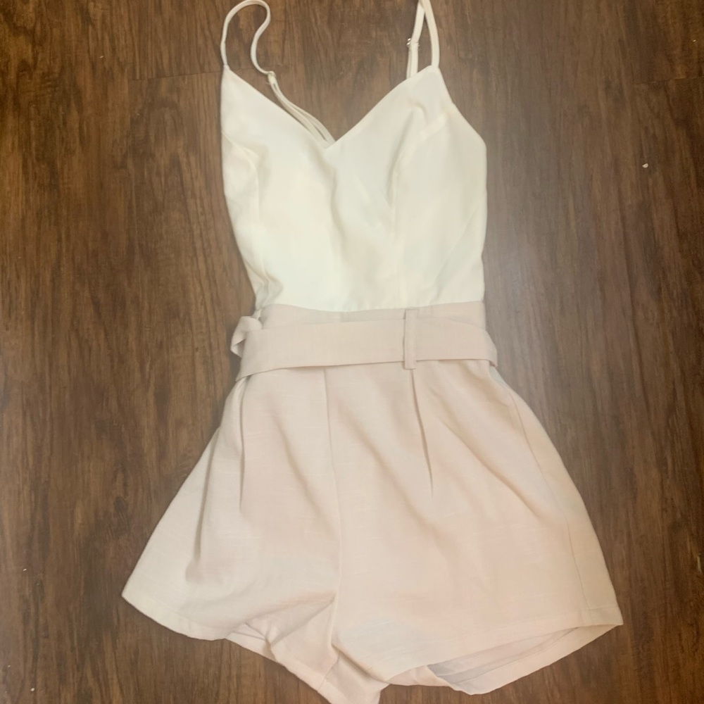 Shophopes Romper